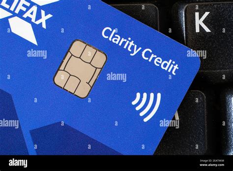 contactless payment halifax clarity card|halifax clarity credit card no fees.